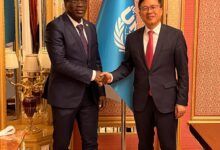 L’OOAS et l’ONUDI travaillent ensemble pour améliorer le secteur de la santé en Afrique de l’Ouest. En savoir plus sur cette coopération.