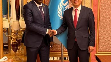 L’OOAS et l’ONUDI travaillent ensemble pour améliorer le secteur de la santé en Afrique de l’Ouest. En savoir plus sur cette coopération.