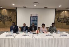 L'atelier de l'OOAS à Lomé vise à améliorer la qualité des formations en santé mentale et entomologie médicale avec des experts de la CEDEAO.