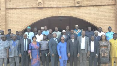 La sécurité routière au Togo évolue. Apprenez comment l'innovation technologique peut réduire la mortalité routière.