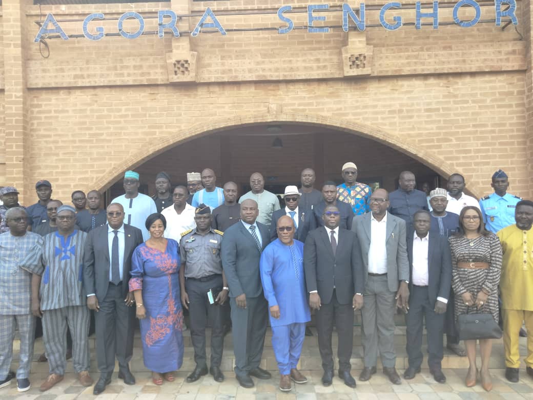 La sécurité routière au Togo évolue. Apprenez comment l'innovation technologique peut réduire la mortalité routière.