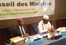 Les ministres ont adopté de nouvelles mesures pour améliorer la gouvernance et la stabilité au sein du Conseil de l’Entente.