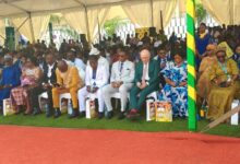 La 20ᵉ Foire Internationale de Lomé propose un programme exceptionnel, mêlant affaires, culture et rencontres du 28 novembre au 14 décembre.