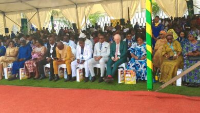 La 20ᵉ Foire Internationale de Lomé propose un programme exceptionnel, mêlant affaires, culture et rencontres du 28 novembre au 14 décembre.