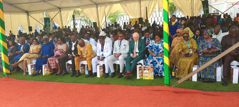 La 20ᵉ Foire Internationale de Lomé propose un programme exceptionnel, mêlant affaires, culture et rencontres du 28 novembre au 14 décembre.