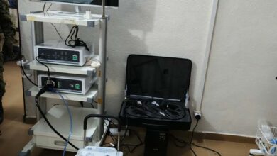 Le CHR Dapaong lance des examens de fibroscopie pour améliorer le diagnostic des maladies digestives au nord du Togo.