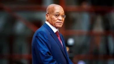 Jacob Zuma, depuis Ouagadougou, appelle à l’unité et à la souveraineté africaine pour un continent maître de son destin.
