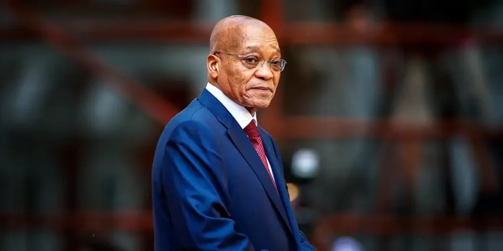 Jacob Zuma, depuis Ouagadougou, appelle à l’unité et à la souveraineté africaine pour un continent maître de son destin.