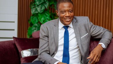 Alexandre de Souza souligne l'importance de la Foire de Lomé qui célèbre ses 40 ans, un symbole de coopération et d'innovation.