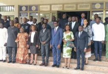 L’AMU et ses partenaires veulent transformer la santé visuelle au Togo. Apprenez-en plus sur ce partenariat stratégique.