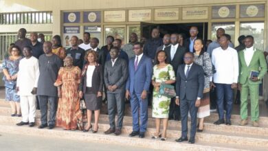 L’AMU et ses partenaires veulent transformer la santé visuelle au Togo. Apprenez-en plus sur ce partenariat stratégique.