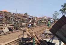 Le Port Autonome de Lomé exige la libération des emprises des rails pour un projet d'aménagement crucial. Date butoir : 30 novembre 2025.