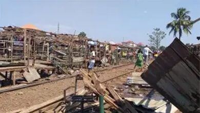 Le Port Autonome de Lomé exige la libération des emprises des rails pour un projet d'aménagement crucial. Date butoir : 30 novembre 2025.