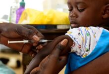 Du 24 au 30 novembre, le Togo mène une campagne de vaccination contre la rougeole et la rubéole. Informez-vous et agissez.