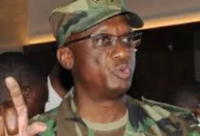 L’audience en appel dans le dossier du Général Félix Abalo Kadanga, ouverte lundi 10 novembre 2025 à la Cour d’appel de Lomé, a été renvoyée de manière inattendue après seulement une trentaine de minutes.