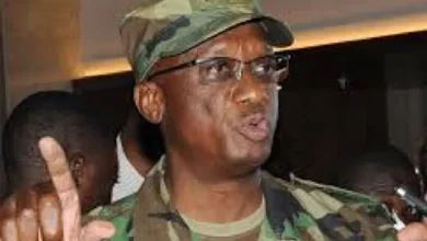 L’audience en appel dans le dossier du Général Félix Abalo Kadanga, ouverte lundi 10 novembre 2025 à la Cour d’appel de Lomé, a été renvoyée de manière inattendue après seulement une trentaine de minutes.