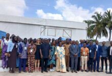 Au Togo, les jeunes s'engagent pour la paix et la sécurité. Apprenez-en plus sur leur rôle dans la prévention des conflits.