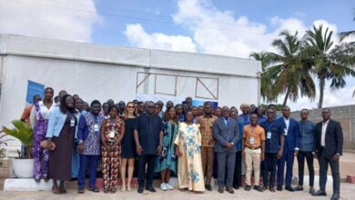 Au Togo, les jeunes s'engagent pour la paix et la sécurité. Apprenez-en plus sur leur rôle dans la prévention des conflits.