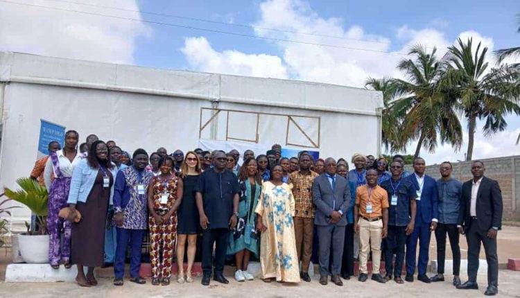 Au Togo, les jeunes s'engagent pour la paix et la sécurité. Apprenez-en plus sur leur rôle dans la prévention des conflits.