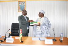 Le Conseil régional valide sa feuille de route 2025-2027. Apprenez-en plus sur Togo-Maritime et ses priorités stratégiques.