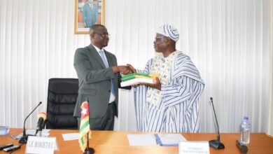 Le Conseil régional valide sa feuille de route 2025-2027. Apprenez-en plus sur Togo-Maritime et ses priorités stratégiques.