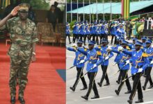 Célébrez les 30 ans de l'EFOFAT et l'héritage du Général GNASSINGBE Eyadema à Pya, avec des événements mémorables.