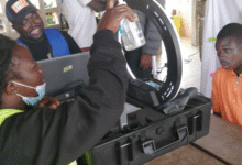 Le projet e-ID au Togo commence avec les enregistrements de masse, garantissant une identification sécurisée dans la région maritime.