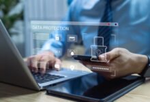 Découvrez la cybersécurité : 5 règles essentielles pour protéger votre entreprise contre les cyberattaques et les menaces numériques.