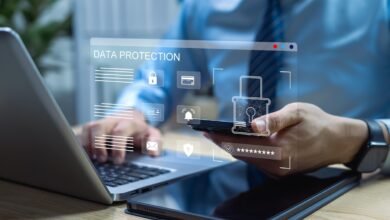 Découvrez la cybersécurité : 5 règles essentielles pour protéger votre entreprise contre les cyberattaques et les menaces numériques.