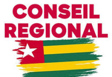 Le Conseil régional Maritime à Tsévié discute des grandes lignes budgétaires pour 2026 lors de sa session ordinaire.