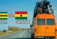 Un officier de l’immigration a été tué à la frontière Togo-Ghana lors d’une embuscade. Découvrez les détails de cette attaque armée.