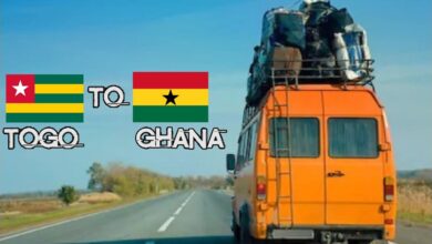 Un officier de l’immigration a été tué à la frontière Togo-Ghana lors d’une embuscade. Découvrez les détails de cette attaque armée.