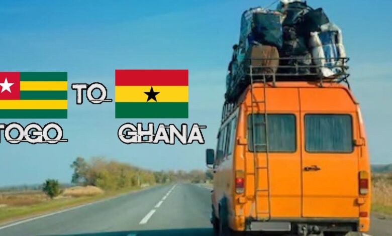 Un officier de l’immigration a été tué à la frontière Togo-Ghana lors d’une embuscade. Découvrez les détails de cette attaque armée.