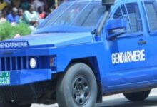 Sotouboua : la Gendarmerie libère un otage après un échange de tirs lors d'une opération menées à Sossosse-Djamdè.