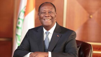 Le Conseil constitutionnel confirme la réélection d'Alassane Ouattara avec 89,77 % des voix lors des élections de 2025.