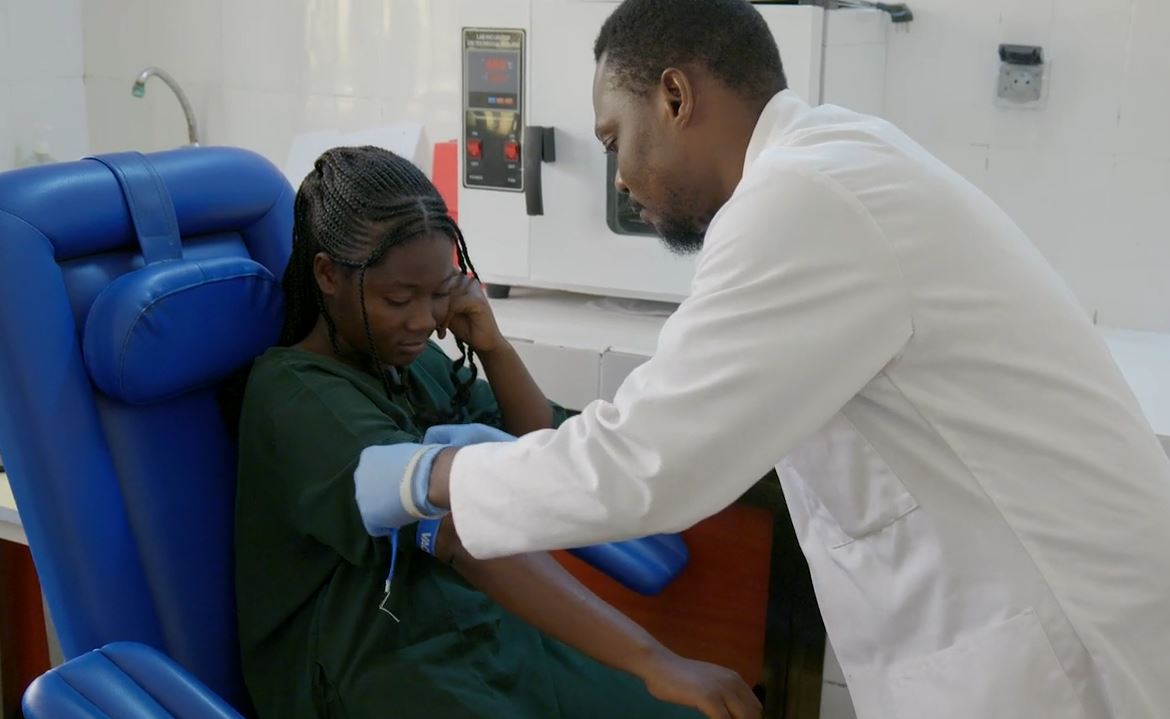 La phase 2 du projet de réhabilitation améliore le CMS d’Agbodrafo. Découvrez les nouvelles infrastructures et équipements médicaux.