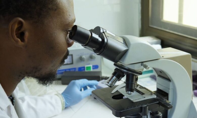 Le CMS d’Agbodrafo modernisé : un témoignage de réussite avec des conditions de travail améliorées pour le personnel de santé.