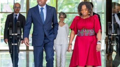 Faure Gnassingbé et Francia Márquez renforcent leur partenariat Togo–Colombie pour une coopération panafricaine accrue.