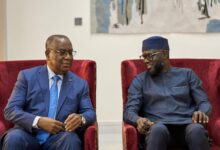 Komi Sélom Klassou accueilli à Dakar pour la Journée commémorative du massacre de Thiaroye