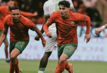 Le Maroc réussit son entrée en compétition et s'impose face aux Comores lors de la CAN 2025 avec un score de 2-0.