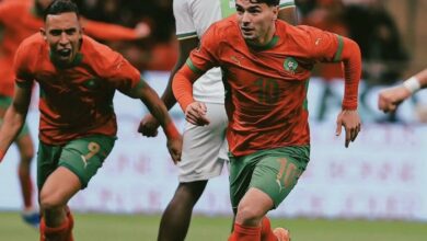 Le Maroc réussit son entrée en compétition et s'impose face aux Comores lors de la CAN 2025 avec un score de 2-0.