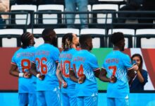 La RDC débute bien la CAN 2025 avec une victoire 1-0 contre le Bénin. Revivez les moments forts de ce match décisif.