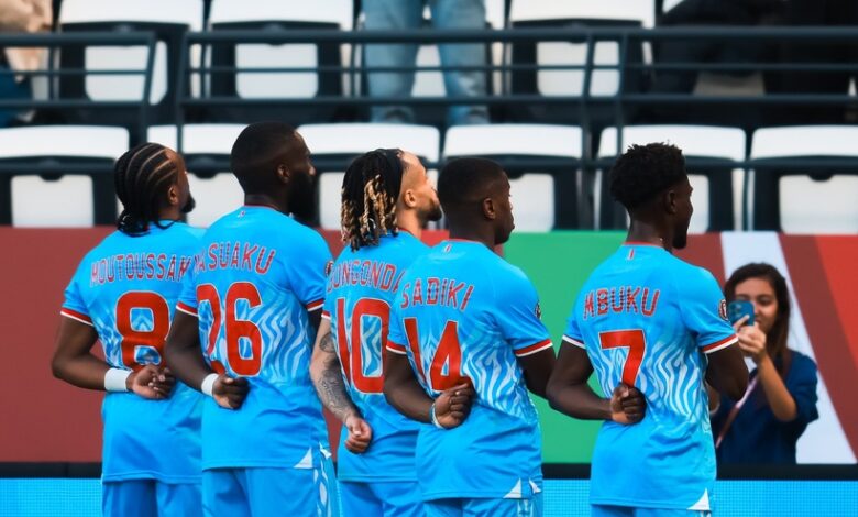 La RDC débute bien la CAN 2025 avec une victoire 1-0 contre le Bénin. Revivez les moments forts de ce match décisif.