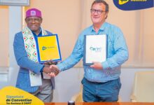 Un partenariat stratégique entre Togo : Yas Business et l’Ordre des médecins pour renforcer la santé publique.