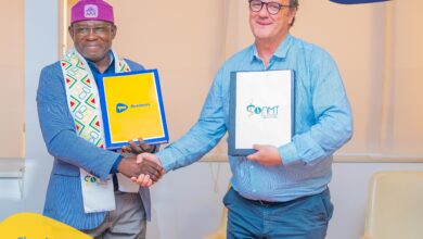 Un partenariat stratégique entre Togo : Yas Business et l’Ordre des médecins pour renforcer la santé publique.