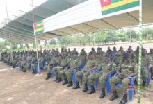 L'ESSAL a célébré la promotion 2023 et les présentations au drapeau. Une journée mémorable riche en émotions.