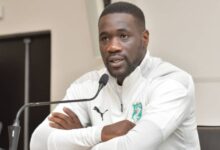 Emerse Faé s'engage pour la CAN 2025 en sélectionnant des joueurs sur la base de leur forme en club et de leur mérite.