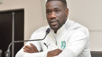 Emerse Faé s'engage pour la CAN 2025 en sélectionnant des joueurs sur la base de leur forme en club et de leur mérite.