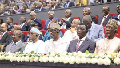 Le ministre Robert Dussey souligne le renouveau du panafricanisme à Lomé, rassemblant la communauté africaine autour d'une cause commune.