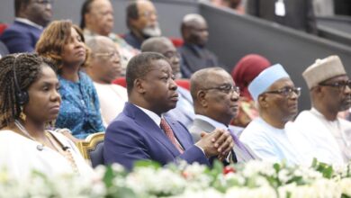 Le 9e Congrès panafricain à Lomé explore la question du narratif africain et l'image d'Afrique dans le monde moderne.